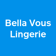 Bella Vous Lingerie